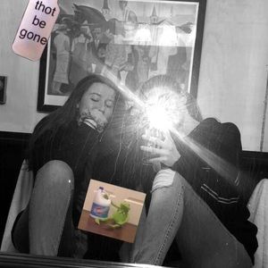 Meet your Posher, Brittney